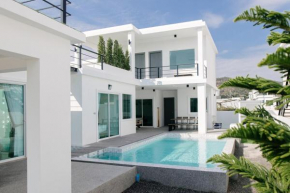 Vanilla Pool Villa - Mari House